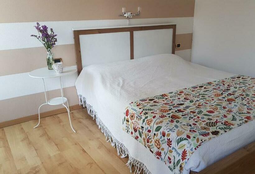 Номер Deluxe, B&b Del Lago