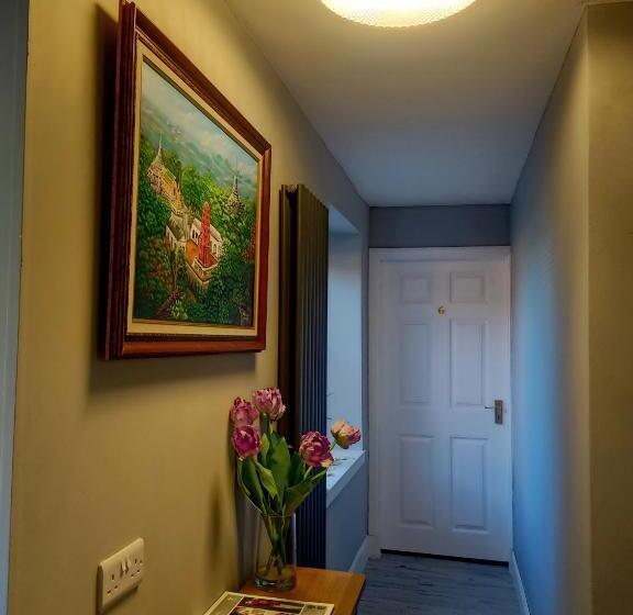 Номер Стандарт, The Milton Bed & Breakfast