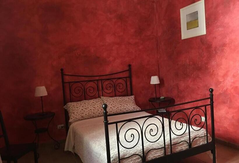 اتاق استاندارد, Il Profumo Del Sale