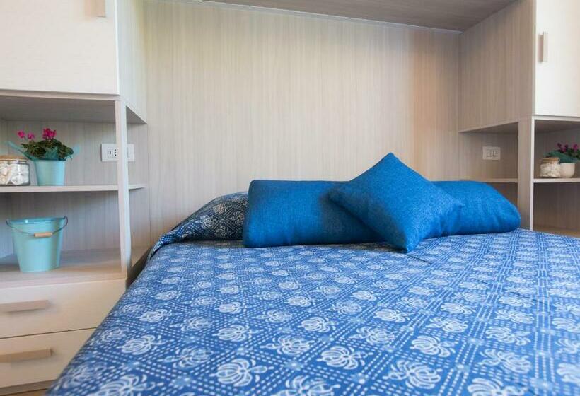 Chambre Standard, Creuza De Legnà