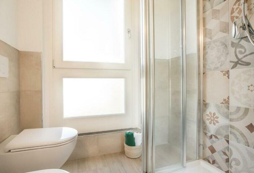 Chambre Standard, Creuza De Legnà