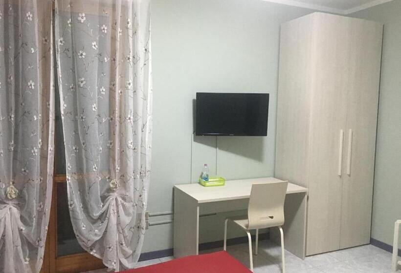 Номер Стандарт, Visaya B&b