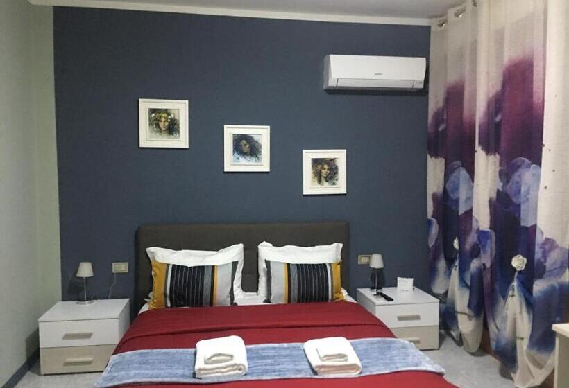 Номер Стандарт, Visaya B&b