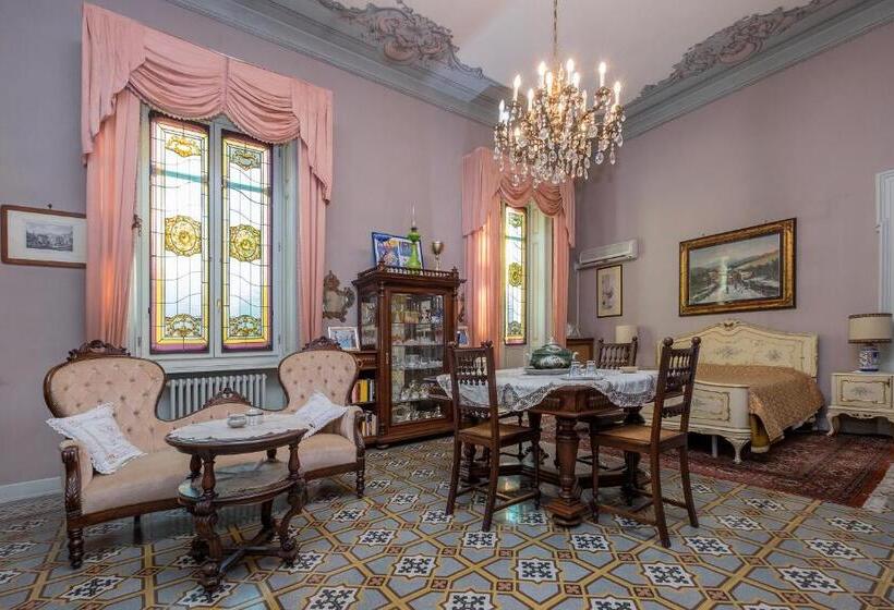 غرفة قياسية, Casa Di Nonna