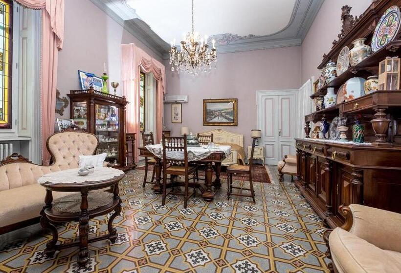 غرفة قياسية, Casa Di Nonna