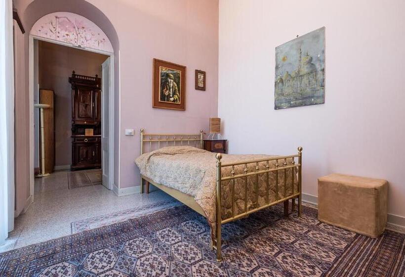غرفة قياسية فردية, Casa Di Nonna