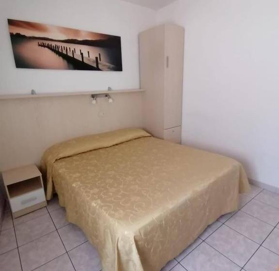 标准间, Camere La Torre