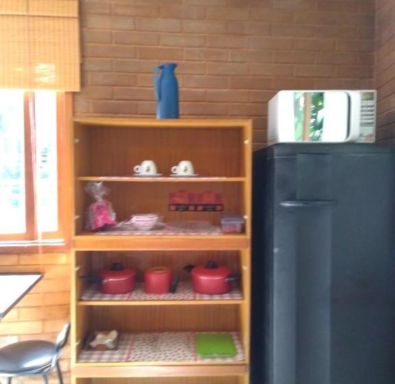 스탠다드 룸, Loft Da Montanha