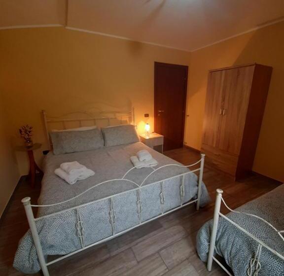 Номер Стандарт, Agriturismo Petrosa
