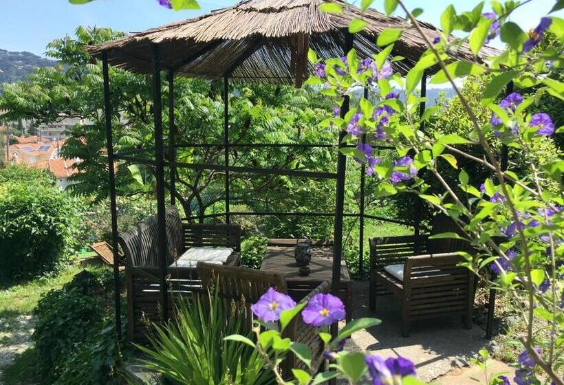 Номер Стандарт Совместная Ванная, Bed & Breakfast Chambres D Hôtes Cottage Bellevue