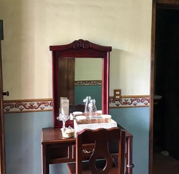 标准间, Casa Tía Anita, Hotel Boutique