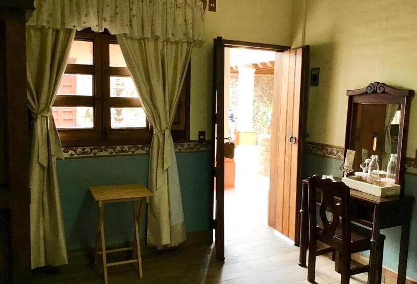 Quarto Estandar, Casa Tía Anita, Hotel Boutique