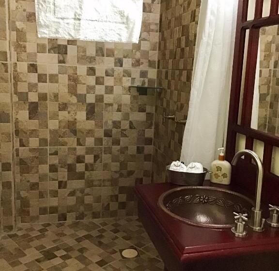 Quarto Estandar, Casa Tía Anita, Hotel Boutique