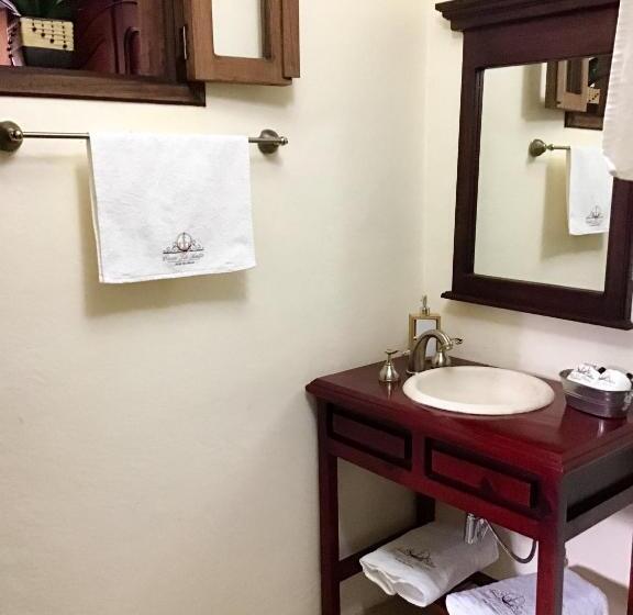 豪华房间, Casa Tía Anita, Hotel Boutique
