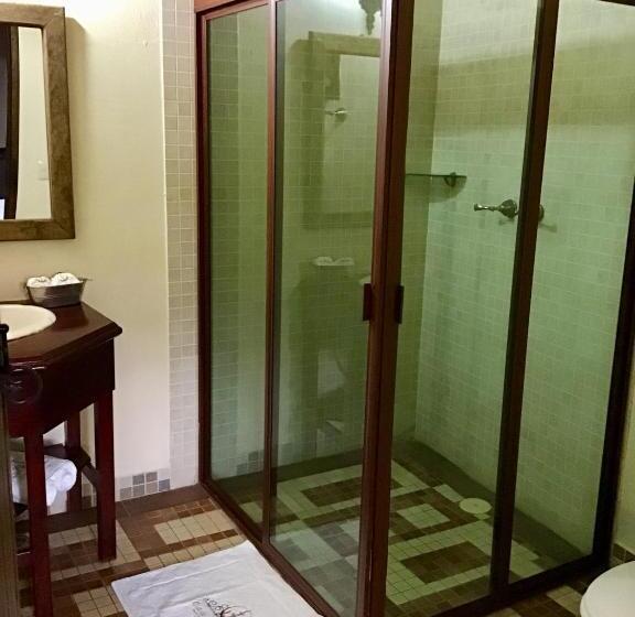 Quarto Deluxe, Casa Tía Anita, Hotel Boutique
