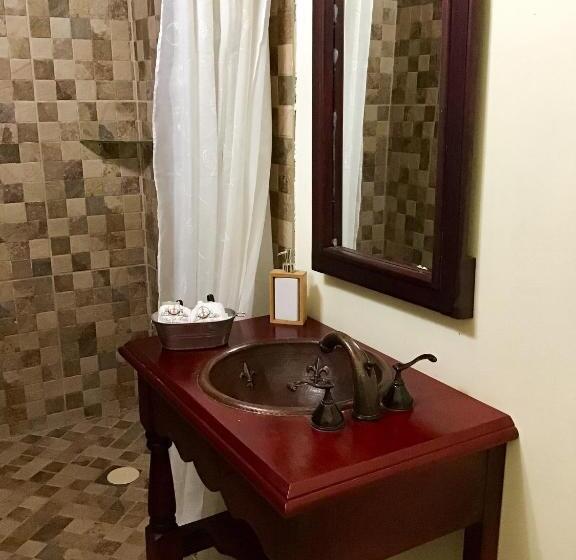 Quarto Estandar com Terraço, Casa Tía Anita, Hotel Boutique