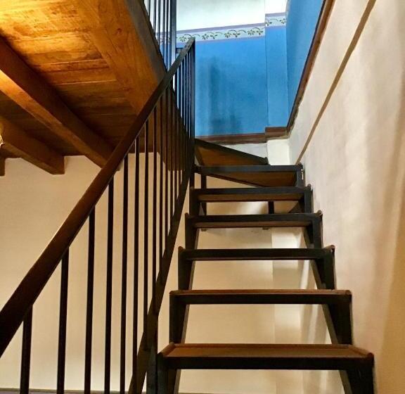 标准间带露台, Casa Tía Anita, Hotel Boutique