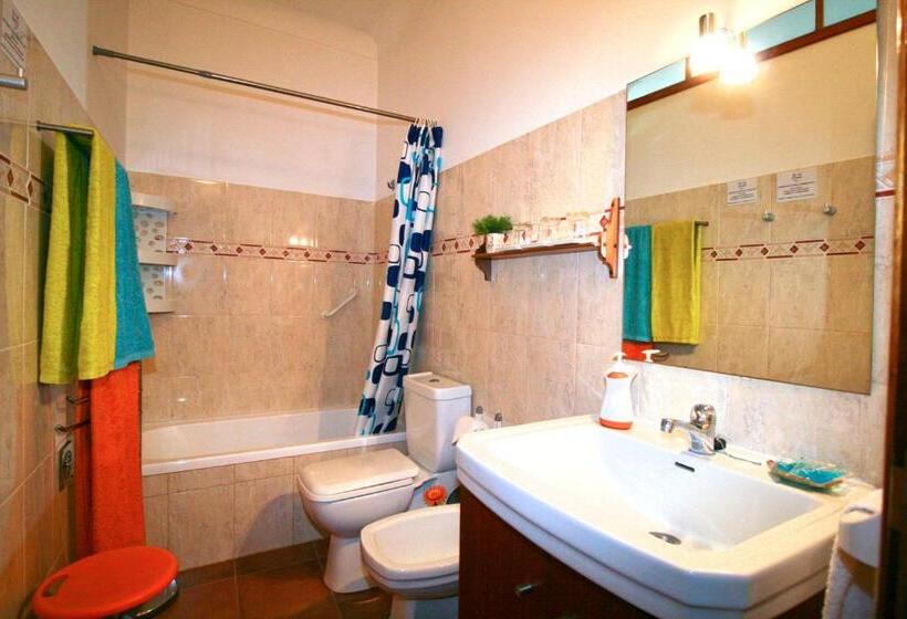 Люкс, Casa Flor Do Mar Lagos