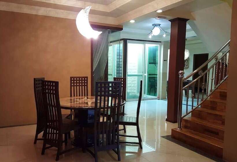 اتاق استاندارد, Seladah Stay