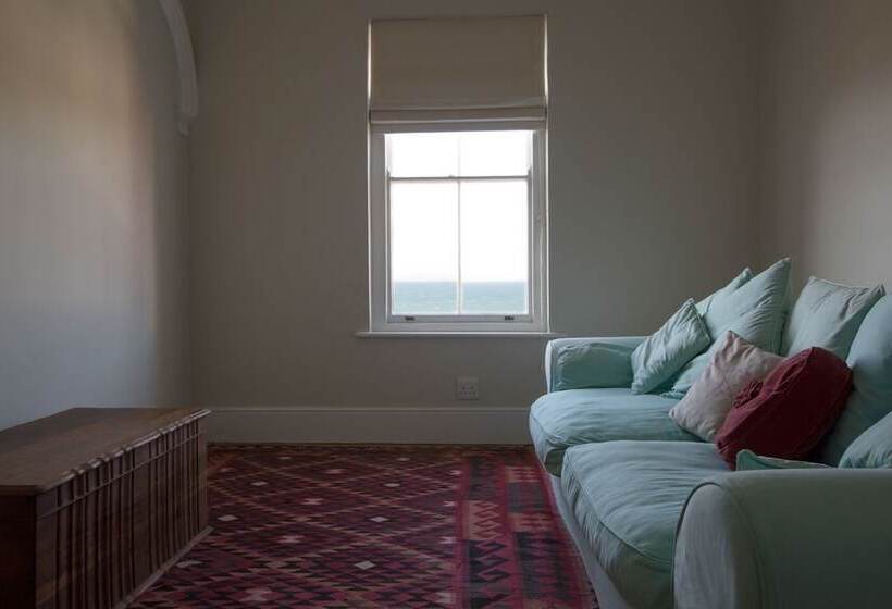 Quarto Familiar, Chartfield Guesthouse