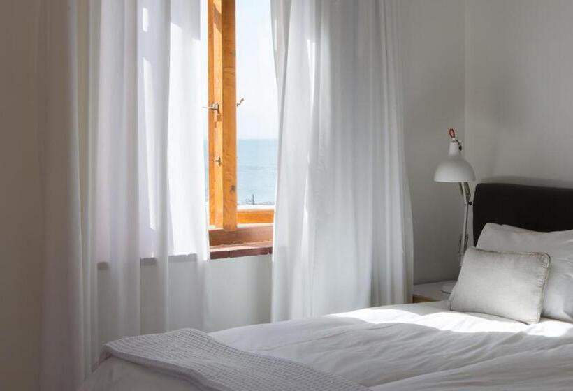 Quarto Estandar, Chartfield Guesthouse