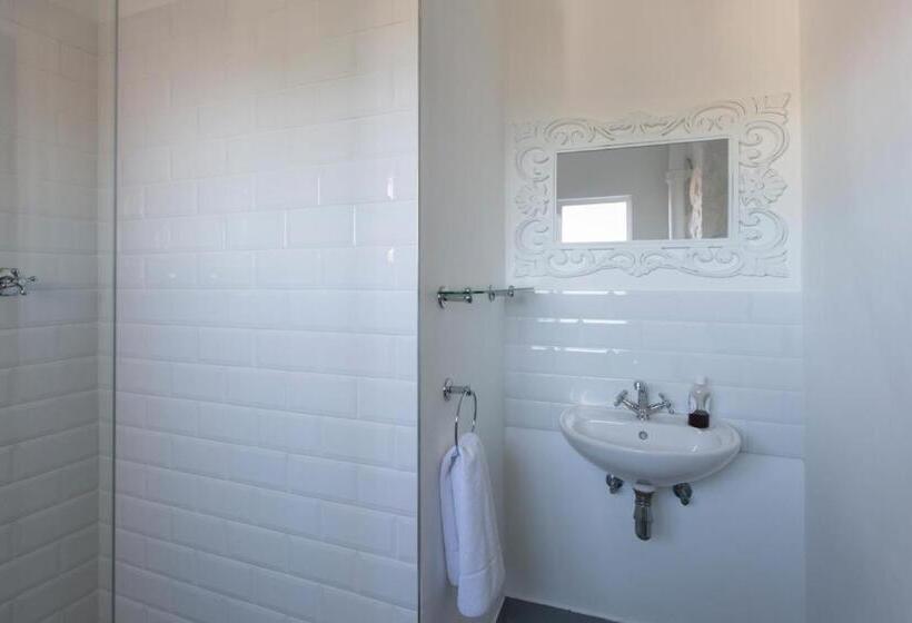 Quarto Familiar, Chartfield Guesthouse