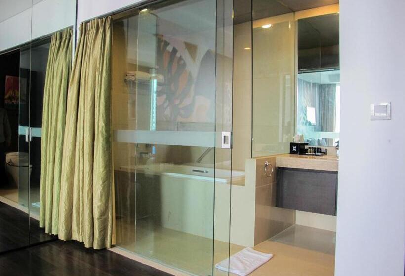 스위트, Akmani Hotel Jakarta