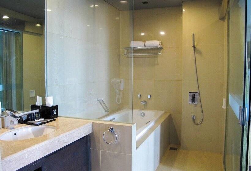 스위트, Akmani Hotel Jakarta