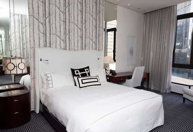 Номер Стандарт, Davinci Hotel On Nelson Mandela Square