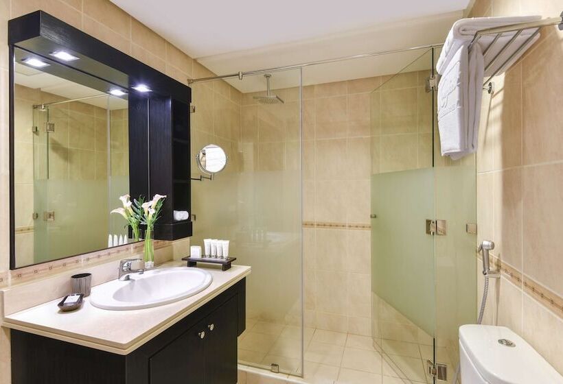 سوئیت پریمیوم, Kempinski Residences & Suites, Doha