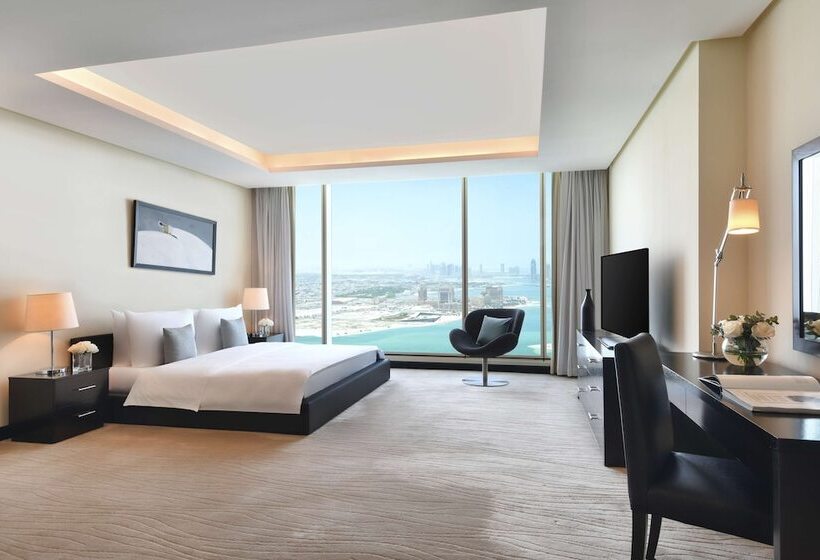 2 Bedroom Superior Room, Kempinski Residences & Suites, Doha