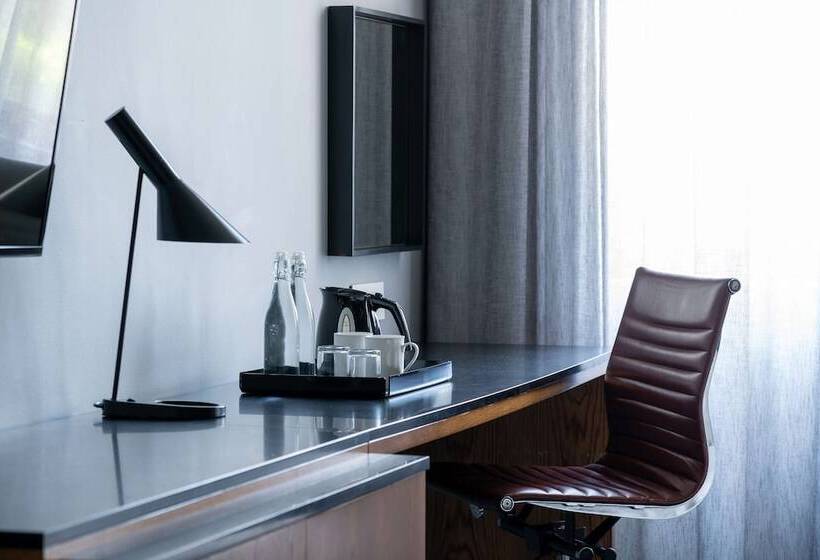 Номер Superior Вид на Горы, Radisson Hotel Cape Town Foreshore