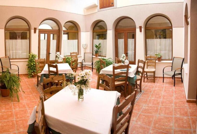 Номер Стандарт, Hotel Rural El Arriero