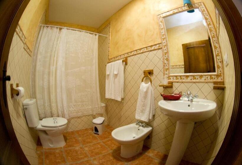 Номер Стандарт, Hotel Rural El Arriero