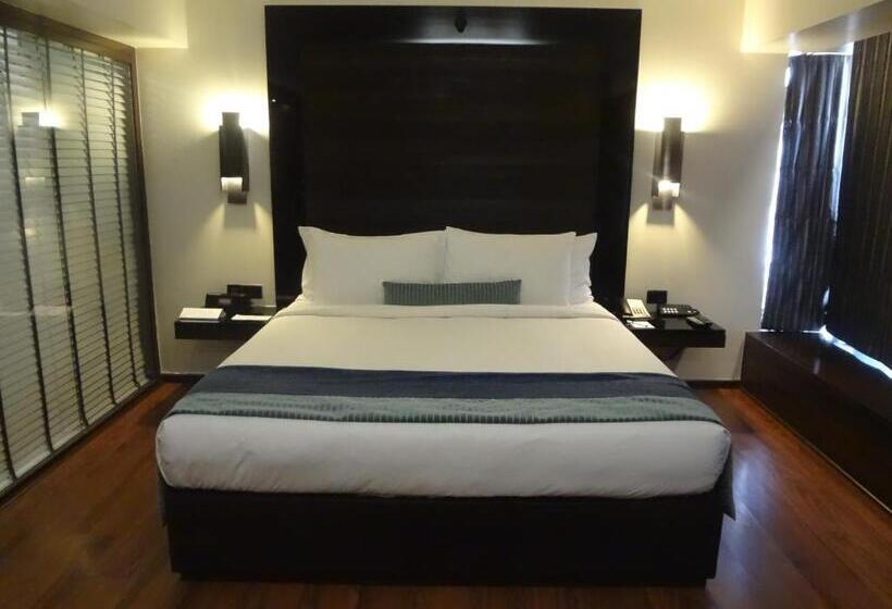 Номер Superior, Svenska Design