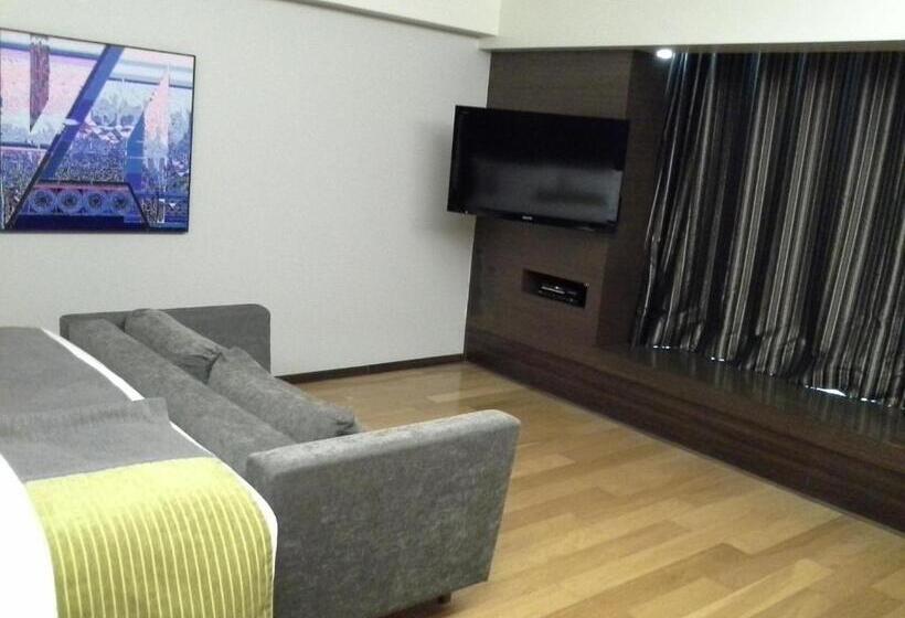 Номер Deluxe, Svenska Design