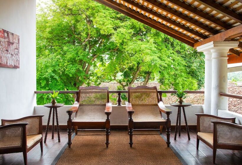 Люкс, Tamarind Hill By Asia Leisure