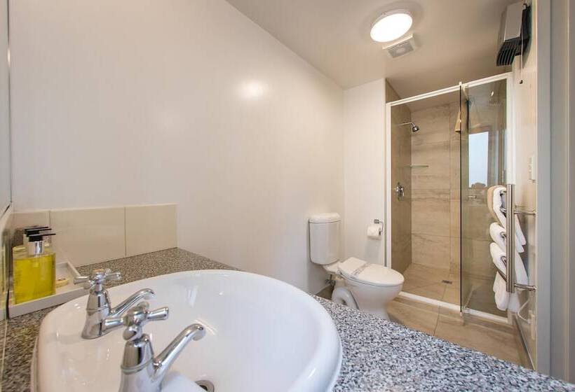 Студия Стандарт Двуспальная Кровать, Bella Vista Queenstown
