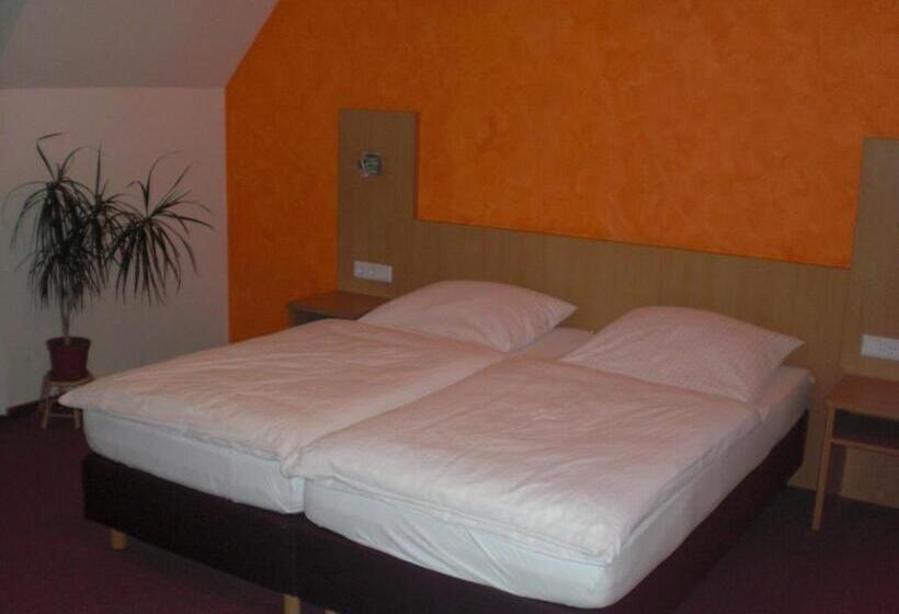 Номер Deluxe, Landgasthof Schubbkoarn S Ruh