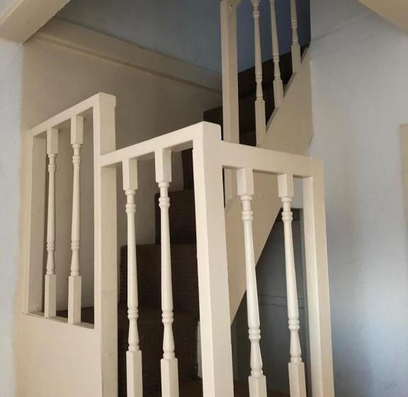 Номер Стандарт в Мансарде, Room Only Guest Accommodation, Guest House