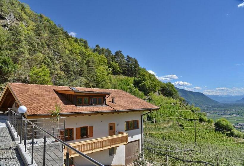 Апартаменты 1 Спальня, Residence Blumenthalerhof