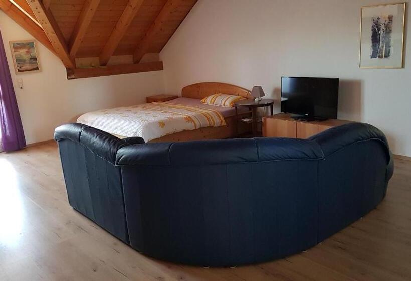 Family Suite, Gasthaus Löwen