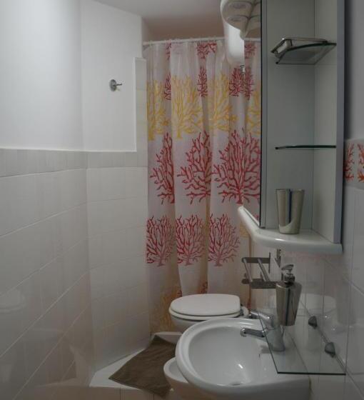 StandaardKamer, B&b Occhi Di Mare