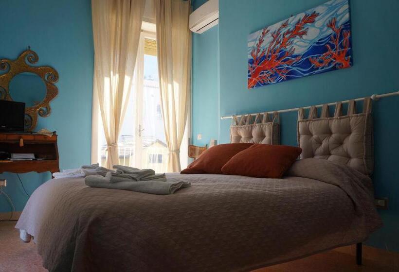 StandaardKamer, B&b Occhi Di Mare