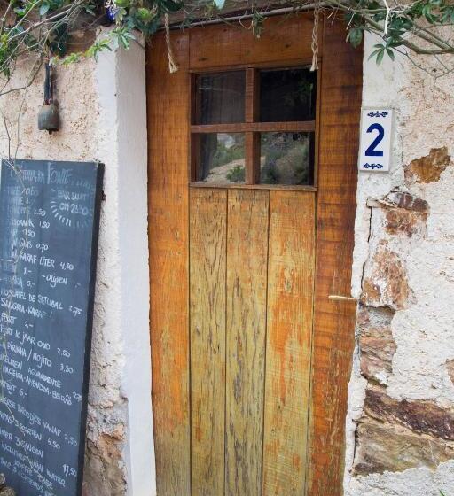 Номер Economy, Guest Room B&b Agro Turismo Quinta Da Fonte
