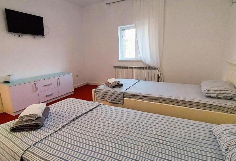 Апартаменты 1 Спальня, Fresh Accommodation