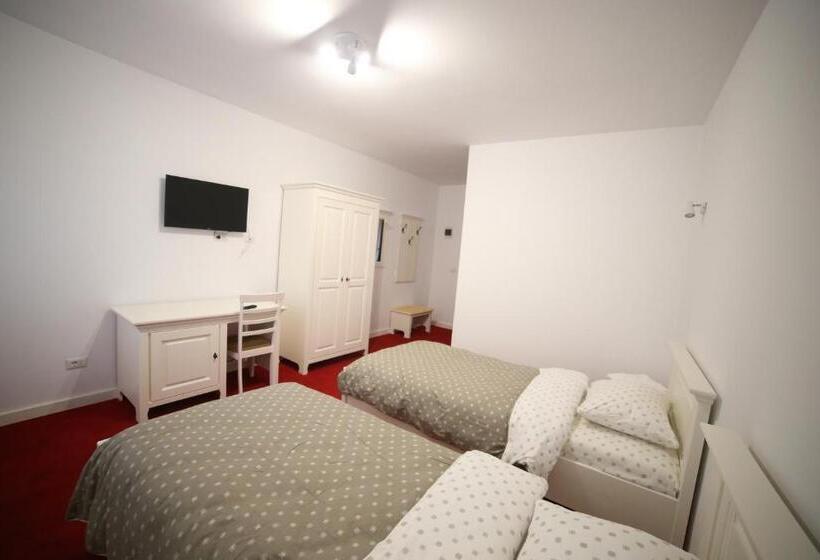 Номер Стандарт, Fresh Accommodation