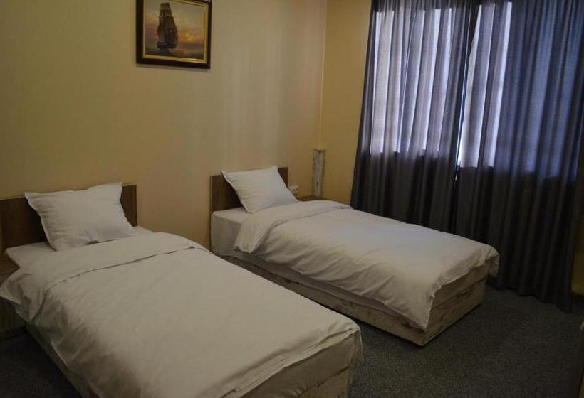 标准间, Rio Rooms