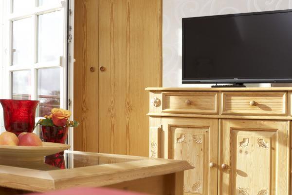 Номер Стандарт с Балконом, Schimmels Pension