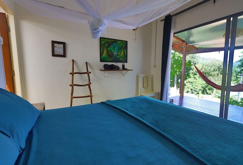 Номер Стандарт Вид на Море с Балконом, Bigfin Beach Resort
